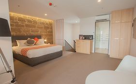 Customs House Hotel